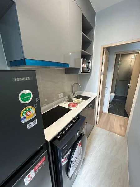 Skyrise Avenue Sukhumvit 64 : สกายไลน์ อเวนิว สุขุมวิท 64, กรุงเทพ, 3 ถนนสุขุมวิท 64, บางจาก, พระโขนง, กรุงเทพ, 28 ตร.ม., คอนโด ให้เช่า, โดย Praewpakar Soontawong, 500435992 - DDproperty.com