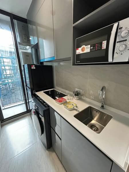 Skyrise Avenue Sukhumvit 64 : สกายไลน์ อเวนิว สุขุมวิท 64, กรุงเทพ, 3 ถนนสุขุมวิท 64, บางจาก, พระโขนง, กรุงเทพ, 28 ตร.ม., คอนโด ให้เช่า, โดย Praewpakar Soontawong, 500435992 - DDproperty.com