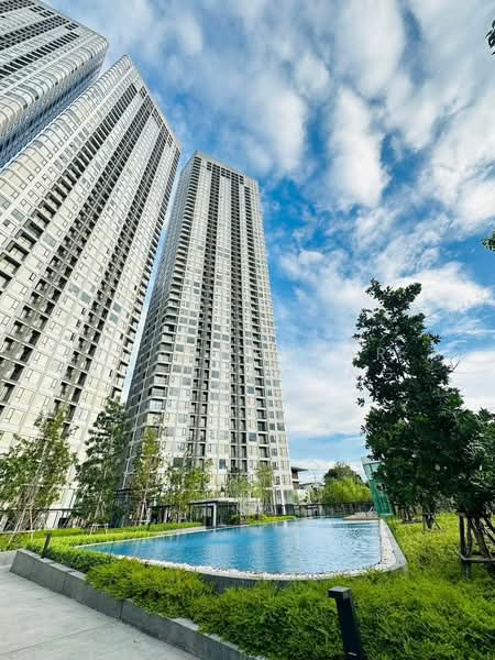Skyrise Avenue Sukhumvit 64, Bangkok, 3 Soi Sukhumvit 64, Bang Chak, Phra Khanong, Bangkok, 1 Bedroom, 28 sqm, Condo For Rent, by Praewpakar Soontawong, 500435992 - DDproperty.com
