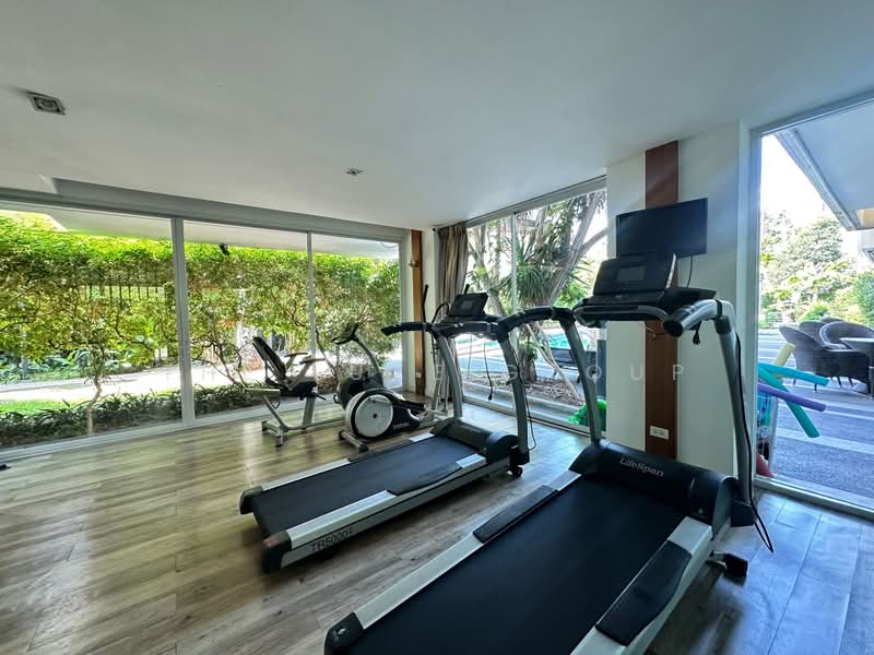 Charktip Court, Bangkok, 62 Soi Sukhumvit 51, Khlongtoei Nua, Watthana, Bangkok, 3 Bedrooms, 200 sqm, Condo For Rent, by The Luxe Group, 500435996 - DDproperty.com