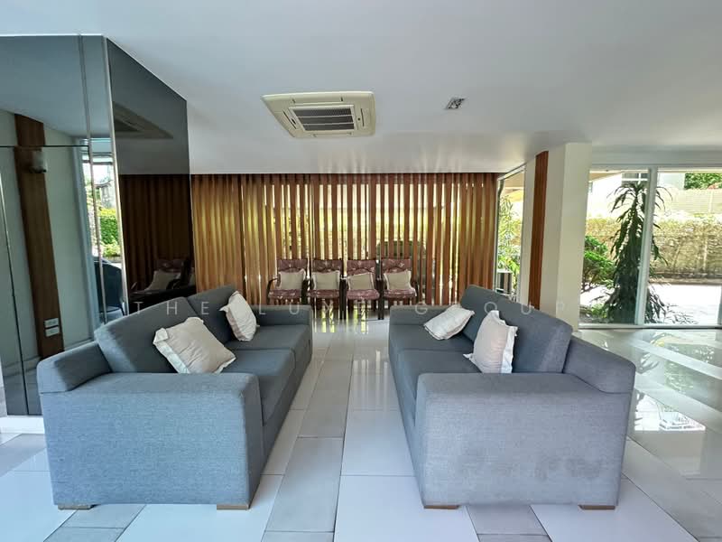 Charktip Court, Bangkok, 62 Soi Sukhumvit 51, Khlongtoei Nua, Watthana, Bangkok, 3 Bedrooms, 200 sqm, Condo For Rent, by The Luxe Group, 500435996 - DDproperty.com
