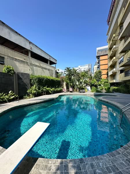 Charktip Court, Bangkok, 62 Soi Sukhumvit 51, Khlongtoei Nua, Watthana, Bangkok, 3 Bedrooms, 200 sqm, Condo For Rent, by The Luxe Group, 500435996 - DDproperty.com