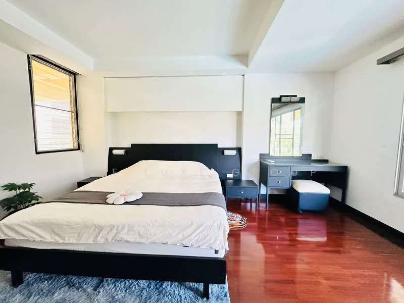 Charktip Court, Bangkok, 62 Soi Sukhumvit 51, Khlongtoei Nua, Watthana, Bangkok, 3 Bedrooms, 200 sqm, Condo For Rent, by The Luxe Group, 500435996 - DDproperty.com
