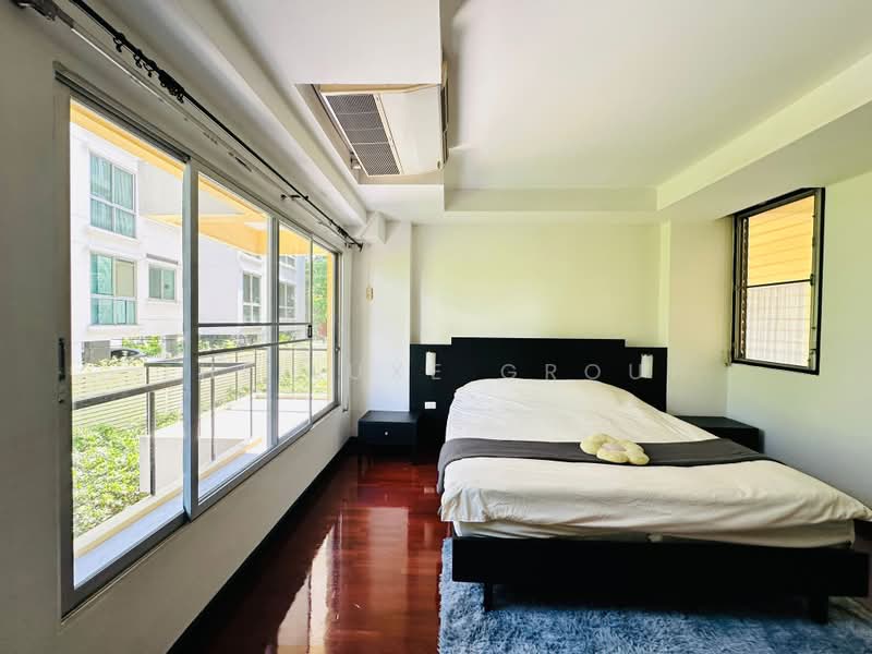 Charktip Court, Bangkok, 62 Soi Sukhumvit 51, Khlongtoei Nua, Watthana, Bangkok, 3 Bedrooms, 200 sqm, Condo For Rent, by The Luxe Group, 500435996 - DDproperty.com