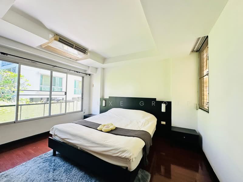 Charktip Court, Bangkok, 62 Soi Sukhumvit 51, Khlongtoei Nua, Watthana, Bangkok, 3 Bedrooms, 200 sqm, Condo For Rent, by The Luxe Group, 500435996 - DDproperty.com