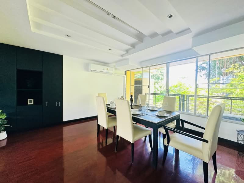 Charktip Court, Bangkok, 62 Soi Sukhumvit 51, Khlongtoei Nua, Watthana, Bangkok, 3 Bedrooms, 200 sqm, Condo For Rent, by The Luxe Group, 500435996 - DDproperty.com