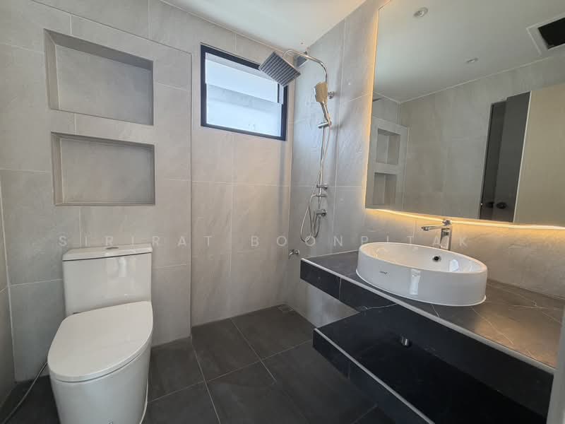 Land and Houses Park, Phuket, Chalong, Muang Phuket, Phuket, 3 Bedrooms, 200 sqm, Single Detached House For Sale, by Sirirat Boonpitak , 500435997 - DDproperty.com