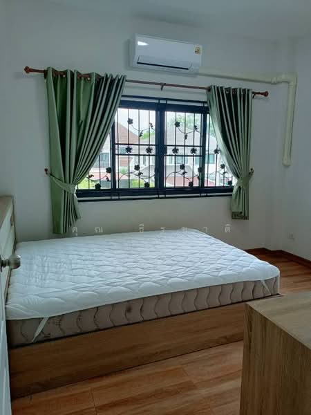 Jai kaew arawan 28 : ใจแก้วเอราวัณ 28, เชียงใหม่, หนองหอย, เมืองเชียงใหม่, เชียงใหม่, 160 ตร.ม., บ้านเดี่ยว ให้เช่า, โดย คุณ ธีรชาติ, 500435998 - DDproperty.com