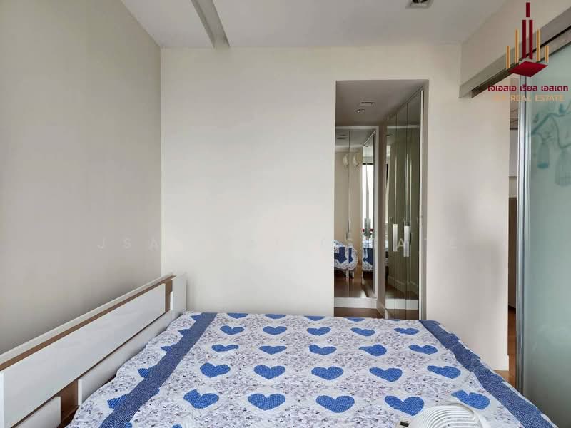 Equinox Phahol Vibha, Bangkok, 345 Paholyothin Road, Jom Phon, Chatuchak, Bangkok, 1 Bedroom, 40 sqm, Condo For Sale, by JSA REAL ESTATE, 500435999 - DDproperty.com