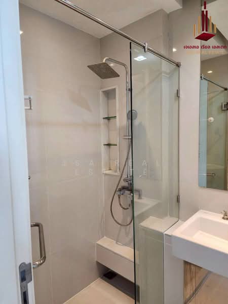 Equinox Phahol Vibha, Bangkok, 345 Paholyothin Road, Jom Phon, Chatuchak, Bangkok, 1 Bedroom, 40 sqm, Condo For Sale, by JSA REAL ESTATE, 500435999 - DDproperty.com