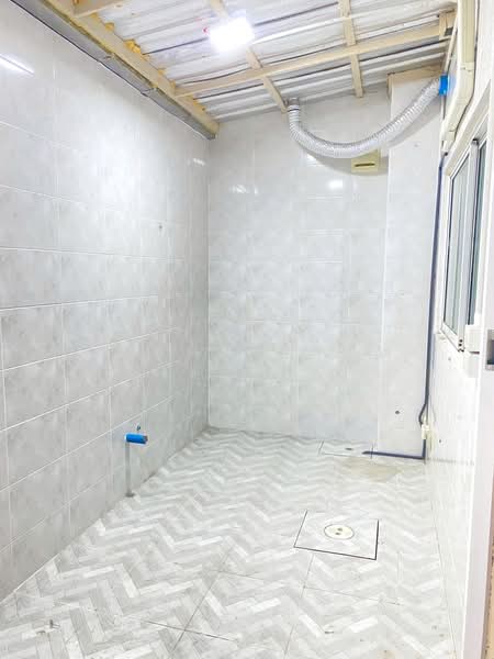 Baan Klang Muang S-Sense Onnuch-Wongwan : บ้านกลางเมือง เอสเซ้นส์ อ่อนนุช – วงแหวน, กรุงเทพ, ถนนลาดกระบัง, ลาดกระบัง, กรุงเทพ, 100 ตร.ม., บ้านเดี่ยว ขาย, โดย Laphasrada Suebthai, 500436001 - DDproperty.com