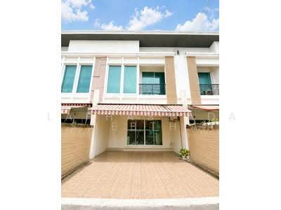 ขาย - Baan Klang Muang S-Sense Onnuch-Wongwan : บ้านกลางเมือง เอสเซ้นส์ อ่อนนุช – วงแหวน, กรุงเทพ
