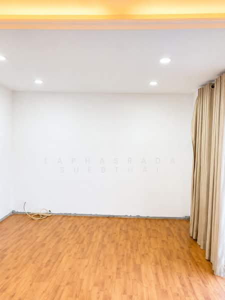 Baan Klang Muang S-Sense Onnuch-Wongwan : บ้านกลางเมือง เอสเซ้นส์ อ่อนนุช – วงแหวน, กรุงเทพ, ถนนลาดกระบัง, ลาดกระบัง, กรุงเทพ, 100 ตร.ม., บ้านเดี่ยว ขาย, โดย Laphasrada Suebthai, 500436001 - DDproperty.com
