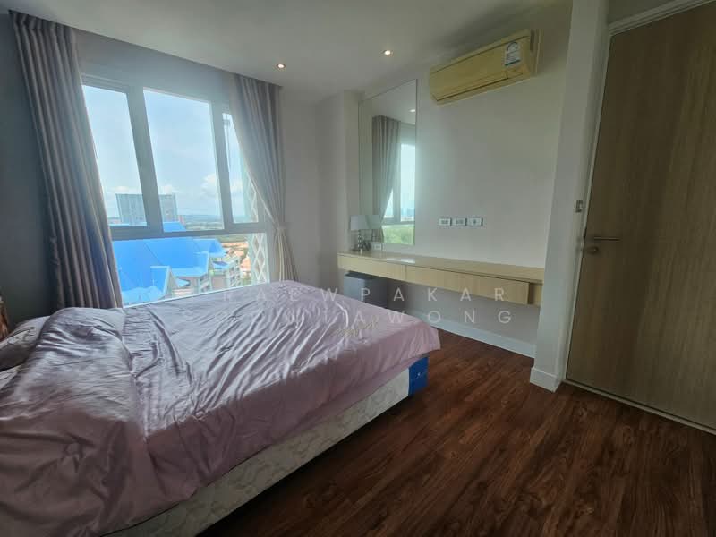 Grande Caribbean, Chon Buri (Pattaya), 492/2 Moo 12 Thappraya Rd, Nong Pru, Bang Lamung (Pattaya), Chon Buri (Pattaya), 1 Bedroom, 35 sqm, Condo For Rent, by Praewpakar Soontawong, 500436002 - DDproperty.com