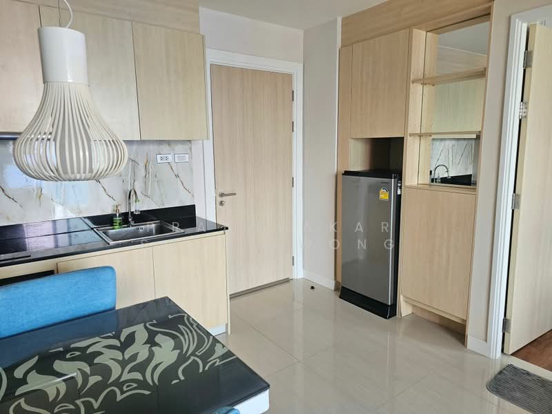 Grande Caribbean, Chon Buri (Pattaya), 492/2 Moo 12 Thappraya Rd, Nong Pru, Bang Lamung (Pattaya), Chon Buri (Pattaya), 1 Bedroom, 35 sqm, Condo For Rent, by Praewpakar Soontawong, 500436002 - DDproperty.com