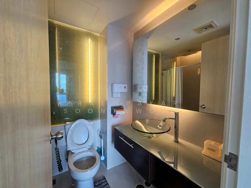 Grande Caribbean, Chon Buri (Pattaya), 492/2 Moo 12 Thappraya Rd, Nong Pru, Bang Lamung (Pattaya), Chon Buri (Pattaya), 1 Bedroom, 35 sqm, Condo For Rent, by Praewpakar Soontawong, 500436002 - DDproperty.com
