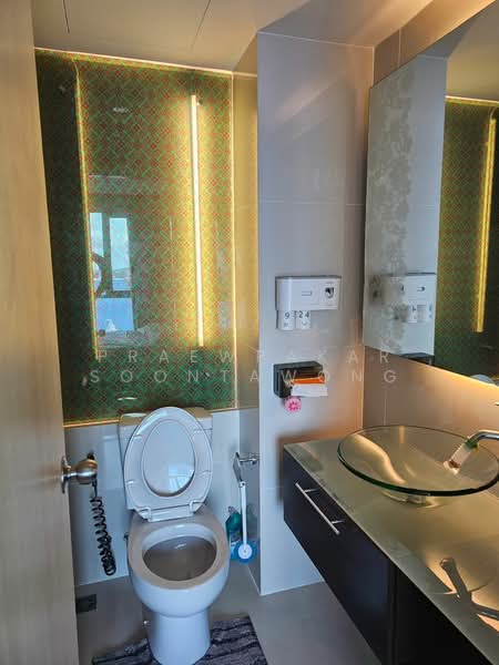 Grande Caribbean, Chon Buri (Pattaya), 492/2 Moo 12 Thappraya Rd, Nong Pru, Bang Lamung (Pattaya), Chon Buri (Pattaya), 1 Bedroom, 35 sqm, Condo For Rent, by Praewpakar Soontawong, 500436002 - DDproperty.com