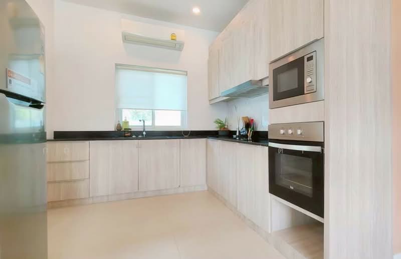 Hua Hin Grand Hills, Prachuap Khiri Khan, Huay Mong Kol Road, Hin Lek Fai, Hua Hin, Prachuap Khiri Khan, 2 Bedrooms, 181 sqm, Single Detached House For Sale, by กฤตณัท สุกุลปรีดากร, 500436003 - DDproperty.com