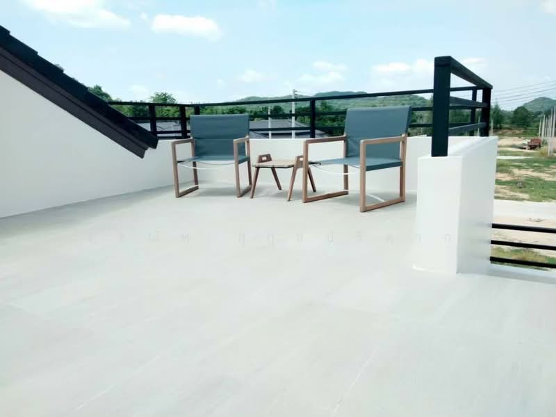 Hua Hin Grand Hills : หัวหิน แกรนด์ ฮิลล์, ประจวบคีรีขันธ์, ถนนห้วยมงคล, หินเหล็กไฟ, หัวหิน, ประจวบคีรีขันธ์, 181 ตร.ม., บ้านเดี่ยว ขาย, โดย กฤตณัท สุกุลปรีดากร, 500436003 - DDproperty.com