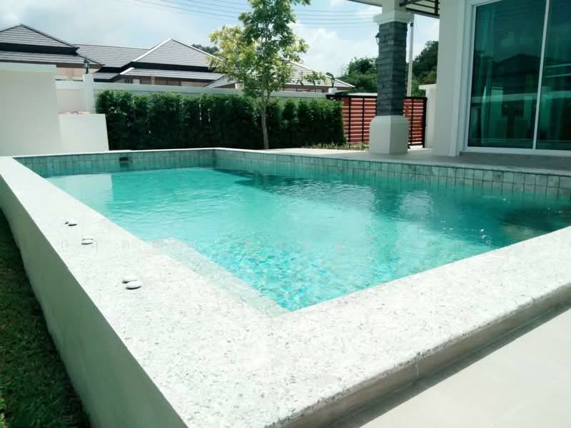 Hua Hin Grand Hills : หัวหิน แกรนด์ ฮิลล์, ประจวบคีรีขันธ์, ถนนห้วยมงคล, หินเหล็กไฟ, หัวหิน, ประจวบคีรีขันธ์, 181 ตร.ม., บ้านเดี่ยว ขาย, โดย กฤตณัท สุกุลปรีดากร, 500436003 - DDproperty.com