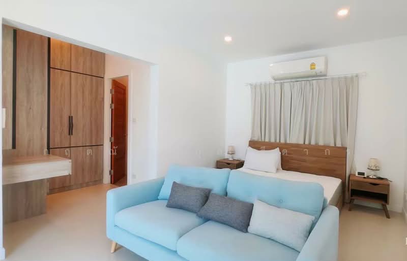 Hua Hin Grand Hills, Prachuap Khiri Khan, Huay Mong Kol Road, Hin Lek Fai, Hua Hin, Prachuap Khiri Khan, 2 Bedrooms, 181 sqm, Single Detached House For Sale, by กฤตณัท สุกุลปรีดากร, 500436003 - DDproperty.com