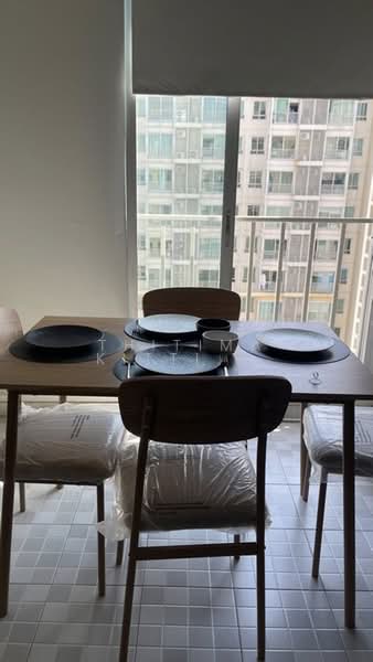 Centric Scene Ratchavipha, Bangkok, Ratchadaphisek Road, Bang Sue, Bangkok, 2 Bedrooms, 75 sqm, Condo For Sale, by Thitima Kittimongkunkul, 500436004 - DDproperty.com