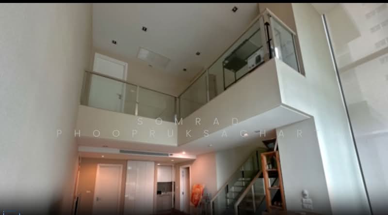 The Room Sukhumvit 21 : เดอะ รูม สุขุมวิท 21, กรุงเทพ, ถนน อโศกมนตรี, คลองเตยเหนือ, วัฒนา, กรุงเทพ, 143 ตร.ม., คอนโด ขาย, โดย Somrad Phoopruksachart, 500436009 - DDproperty.com