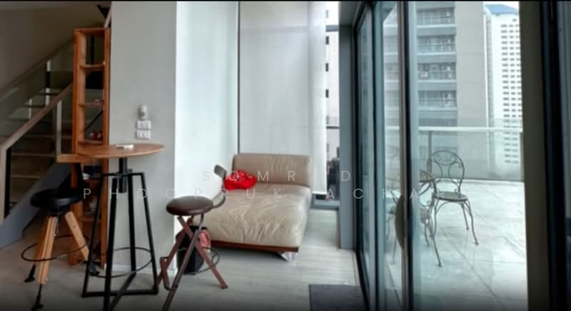 The Room Sukhumvit 21 : เดอะ รูม สุขุมวิท 21, กรุงเทพ, ถนน อโศกมนตรี, คลองเตยเหนือ, วัฒนา, กรุงเทพ, 143 ตร.ม., คอนโด ขาย, โดย Somrad Phoopruksachart, 500436009 - DDproperty.com
