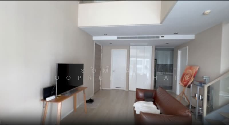 The Room Sukhumvit 21 : เดอะ รูม สุขุมวิท 21, กรุงเทพ, ถนน อโศกมนตรี, คลองเตยเหนือ, วัฒนา, กรุงเทพ, 143 ตร.ม., คอนโด ขาย, โดย Somrad Phoopruksachart, 500436009 - DDproperty.com