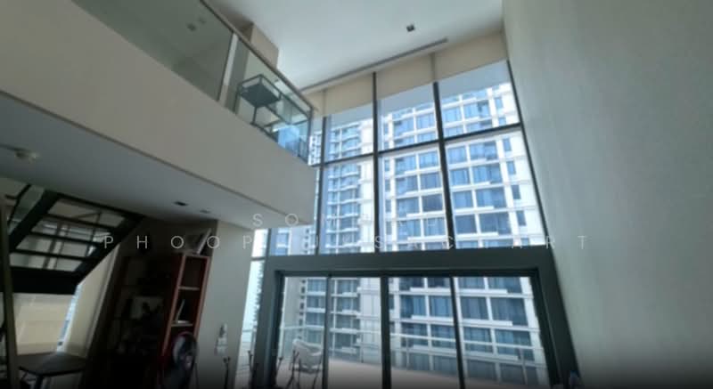 The Room Sukhumvit 21 : เดอะ รูม สุขุมวิท 21, กรุงเทพ, ถนน อโศกมนตรี, คลองเตยเหนือ, วัฒนา, กรุงเทพ, 143 ตร.ม., คอนโด ขาย, โดย Somrad Phoopruksachart, 500436009 - DDproperty.com
