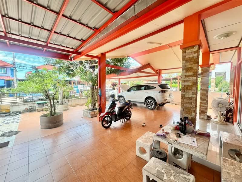 ทรัพย์สมบูรณ์ สุขเจริญ 2 (Supsomboon Sukcharoen 2), สมุทรปราการ, ถนนประชาอุทิศ-คู่สร้าง, ในคลองบางปลากด, พระสมุทรเจดีย์, สมุทรปราการ, 250 ตร.ม., บ้านเดี่ยว ขาย, โดย คุณ ฐิชาปัณณ์ สังวาลรัมย์ (ปูน), 500436010 - DDproperty.com
