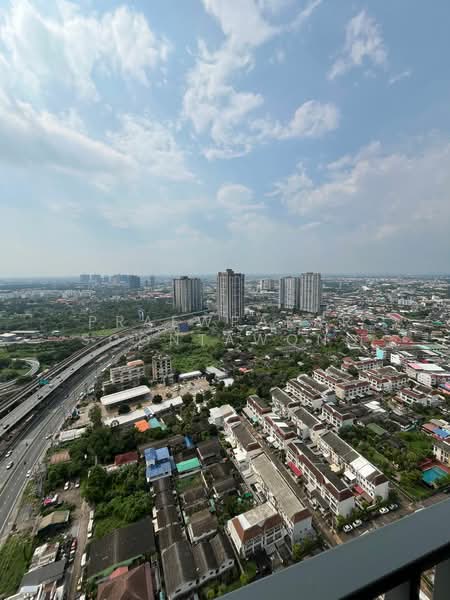 Elio Sathorn-Wutthakat, Bangkok, Kanlapaphruek Road, Bangko, Chom Thong, Bangkok, 1 Bedroom, 28 sqm, Condo For Rent, by Praewpakar Soontawong, 500436011 - DDproperty.com