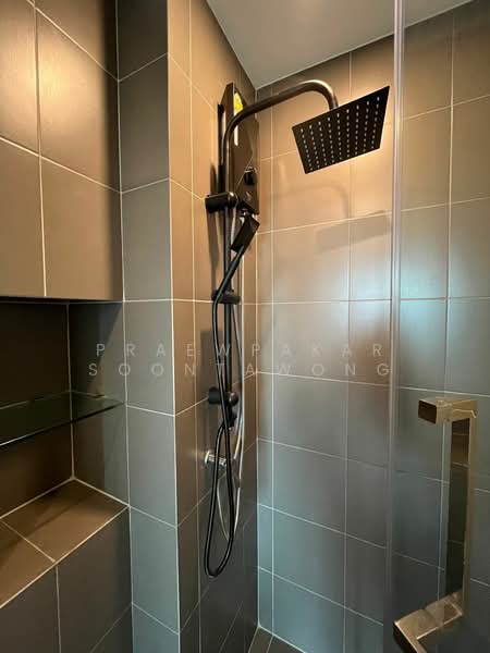 Elio Sathorn-Wutthakat, Bangkok, Kanlapaphruek Road, Bangko, Chom Thong, Bangkok, 1 Bedroom, 28 sqm, Condo For Rent, by Praewpakar Soontawong, 500436011 - DDproperty.com