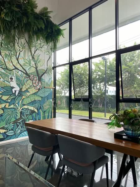 Elio Sathorn-Wutthakat, Bangkok, Kanlapaphruek Road, Bangko, Chom Thong, Bangkok, 1 Bedroom, 28 sqm, Condo For Rent, by Praewpakar Soontawong, 500436011 - DDproperty.com