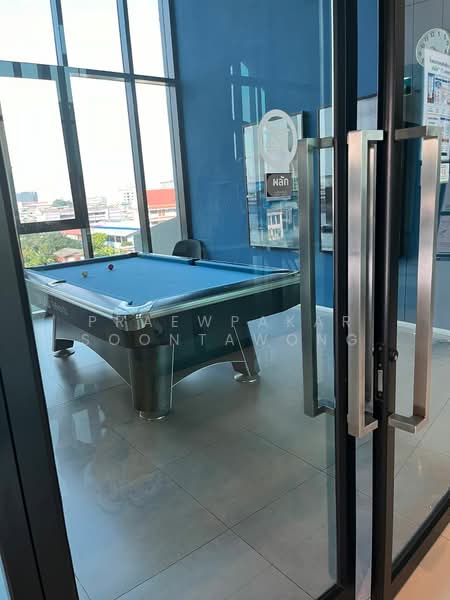 Elio Sathorn-Wutthakat, Bangkok, Kanlapaphruek Road, Bangko, Chom Thong, Bangkok, 1 Bedroom, 28 sqm, Condo For Rent, by Praewpakar Soontawong, 500436011 - DDproperty.com