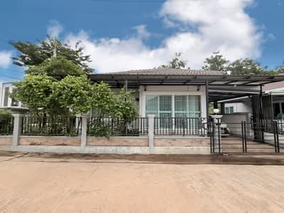 ขาย - บ้านเดี่ยวศรีมหาโพธิ ปราจีนบุรี, ปราจีนบุรี