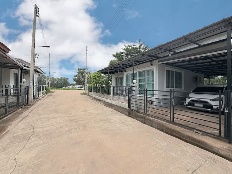 บ้านเดี่ยวศรีมหาโพธิ ปราจีนบุรี, ปราจีนบุรี, ท่าตูม, ศรีมหาโพธิ, ปราจีนบุรี, 150 ตร.ม., บ้านเดี่ยว ขาย, โดย The Best Property ส้มโอ, 500436012 - DDproperty.com