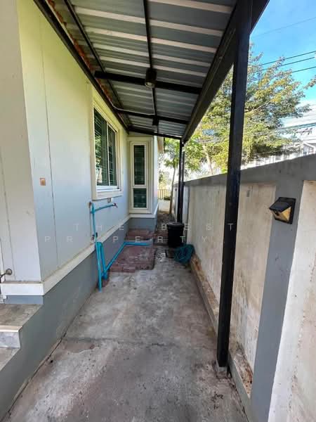 บ้านเดี่ยวศรีมหาโพธิ ปราจีนบุรี, ปราจีนบุรี, ท่าตูม, ศรีมหาโพธิ, ปราจีนบุรี, 150 ตร.ม., บ้านเดี่ยว ขาย, โดย The Best Property ส้มโอ, 500436012 - DDproperty.com
