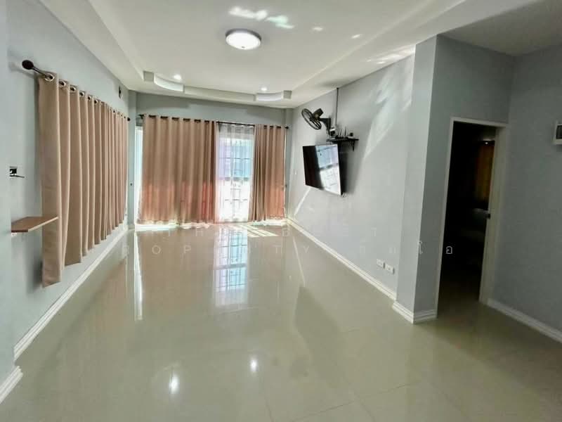 บ้านเดี่ยวศรีมหาโพธิ ปราจีนบุรี, ปราจีนบุรี, ท่าตูม, ศรีมหาโพธิ, ปราจีนบุรี, 150 ตร.ม., บ้านเดี่ยว ขาย, โดย The Best Property ส้มโอ, 500436012 - DDproperty.com