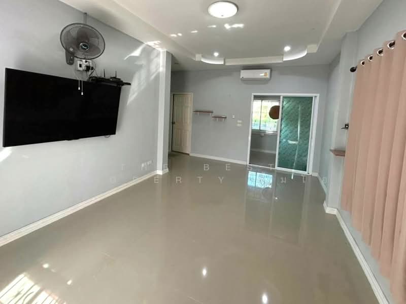บ้านเดี่ยวศรีมหาโพธิ ปราจีนบุรี, ปราจีนบุรี, ท่าตูม, ศรีมหาโพธิ, ปราจีนบุรี, 150 ตร.ม., บ้านเดี่ยว ขาย, โดย The Best Property ส้มโอ, 500436012 - DDproperty.com