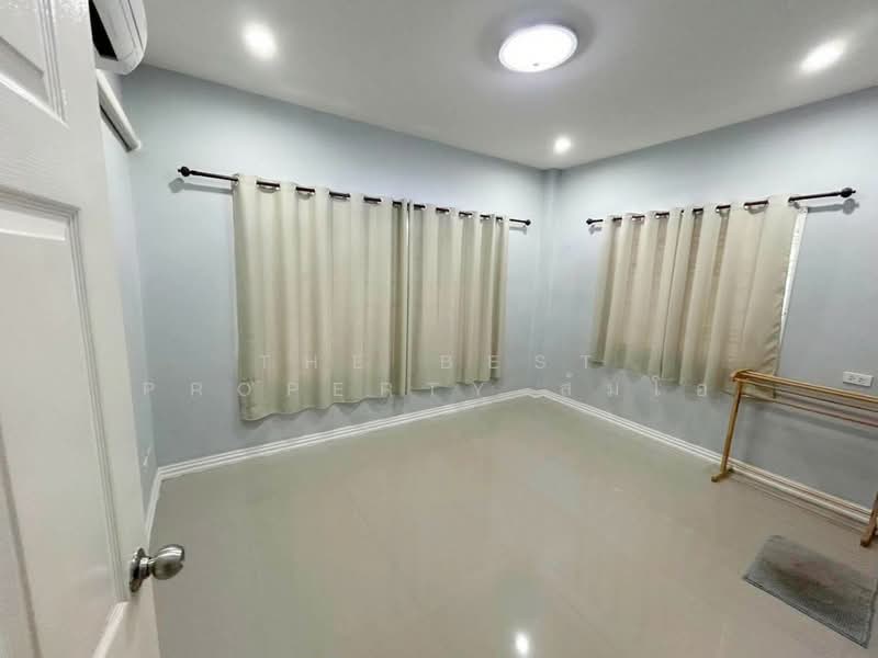 บ้านเดี่ยวศรีมหาโพธิ ปราจีนบุรี, ปราจีนบุรี, ท่าตูม, ศรีมหาโพธิ, ปราจีนบุรี, 150 ตร.ม., บ้านเดี่ยว ขาย, โดย The Best Property ส้มโอ, 500436012 - DDproperty.com