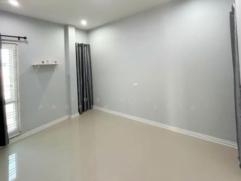บ้านเดี่ยวศรีมหาโพธิ ปราจีนบุรี, Prachin Buri, Tha Tum, Sri Maha Pho, Prachin Buri, 2 Bedrooms, 150 sqm, Single Detached House For Sale, by The Best Property ส้มโอ, 500436012 - DDproperty.com