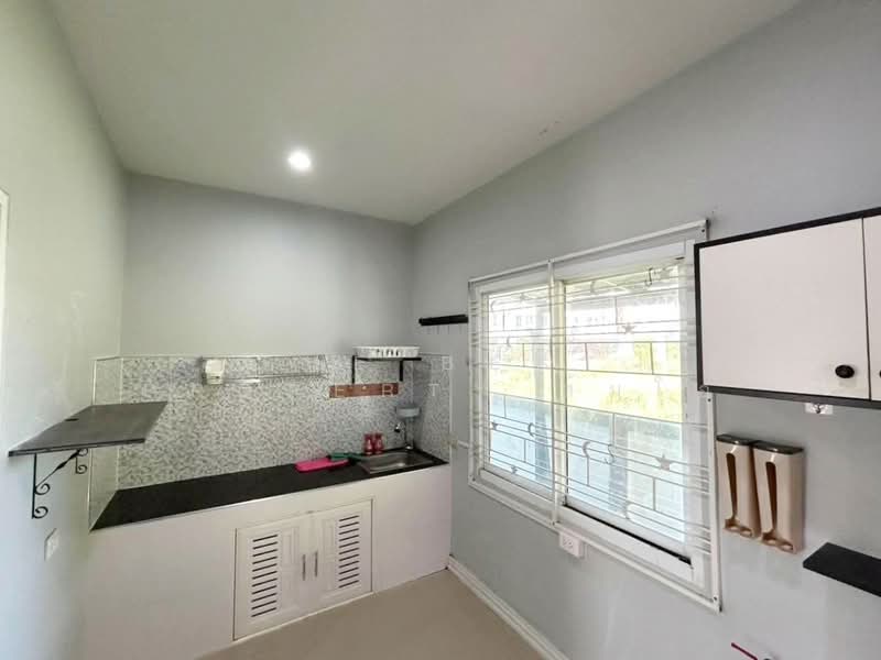 บ้านเดี่ยวศรีมหาโพธิ ปราจีนบุรี, Prachin Buri, Tha Tum, Sri Maha Pho, Prachin Buri, 2 Bedrooms, 150 sqm, Single Detached House For Sale, by The Best Property ส้มโอ, 500436012 - DDproperty.com
