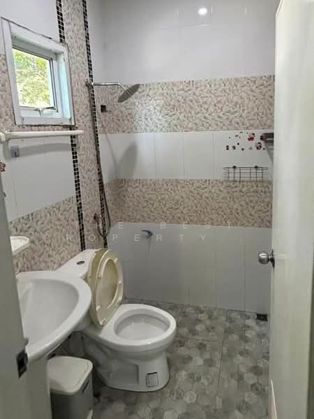 บ้านเดี่ยวศรีมหาโพธิ ปราจีนบุรี, Prachin Buri, Tha Tum, Sri Maha Pho, Prachin Buri, 2 Bedrooms, 150 sqm, Single Detached House For Sale, by The Best Property ส้มโอ, 500436012 - DDproperty.com