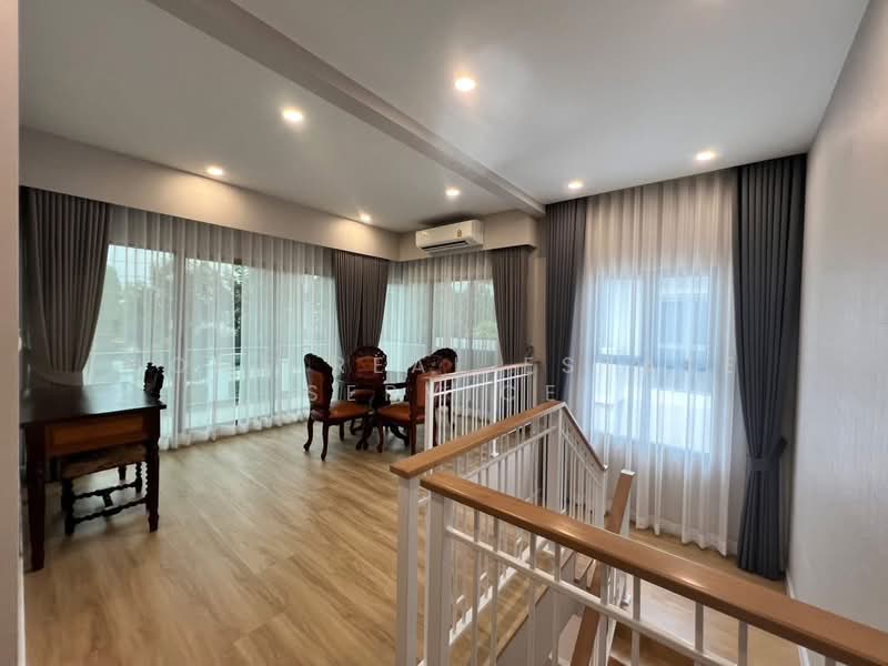 Perfect Place Chaengwattana 2, Nonthaburi, 91 Moo 1, Ratchaphruek Road, Bang Tanai, Pak Kret, Nonthaburi, 4 Bedrooms, 226 sqm, Single Detached House For Sale, by HOME Real Estate Service, 500436014 - DDproperty.com