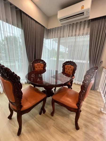 Perfect Place Chaengwattana 2, Nonthaburi, 91 Moo 1, Ratchaphruek Road, Bang Tanai, Pak Kret, Nonthaburi, 4 Bedrooms, 226 sqm, Single Detached House For Sale, by HOME Real Estate Service, 500436014 - DDproperty.com