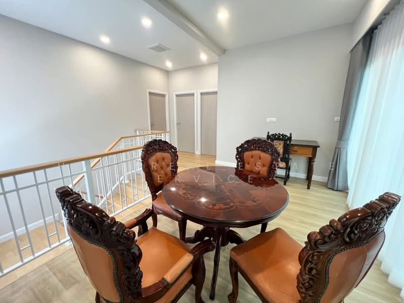 Perfect Place Chaengwattana 2, Nonthaburi, 91 Moo 1, Ratchaphruek Road, Bang Tanai, Pak Kret, Nonthaburi, 4 Bedrooms, 226 sqm, Single Detached House For Sale, by HOME Real Estate Service, 500436014 - DDproperty.com