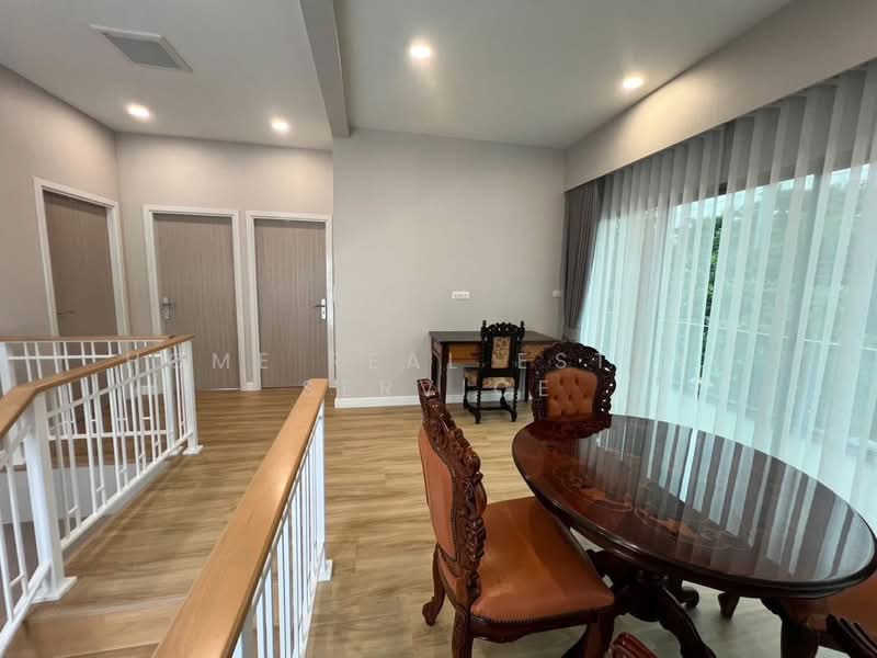 Perfect Place Chaengwattana 2, Nonthaburi, 91 Moo 1, Ratchaphruek Road, Bang Tanai, Pak Kret, Nonthaburi, 4 Bedrooms, 226 sqm, Single Detached House For Sale, by HOME Real Estate Service, 500436014 - DDproperty.com