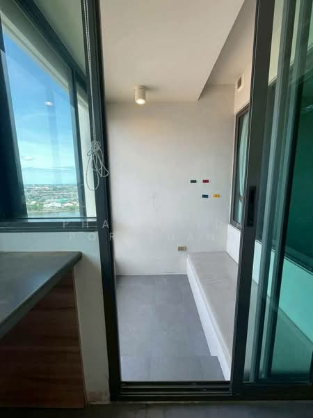 U Delight Residence Riverfront Rama 3, Bangkok, 772 Rama 3 Road, Bang Pong Pang, Yan Nawa, Bangkok, 1 Bedroom, 51 sqm, Condo For Sale, by Phatareeda Pornsuang, 500436015 - DDproperty.com