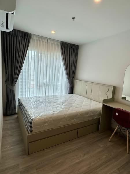 Regent Home Bangna : รีเจ้นท์ โฮม บางนา, กรุงเทพ, ถนน สรรพาวุธ, บางนาใต้, บางนา, กรุงเทพ, 28 ตร.ม., คอนโด ให้เช่า, โดย Praewpakar Soontawong, 500436018 - DDproperty.com